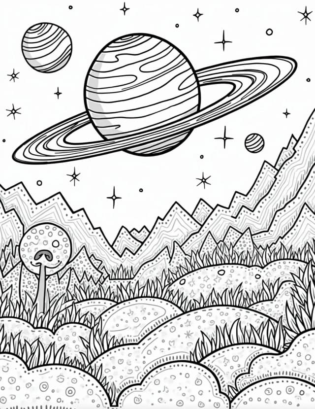 Exoplanet Discovery