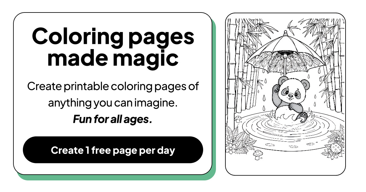 Coloring page of 